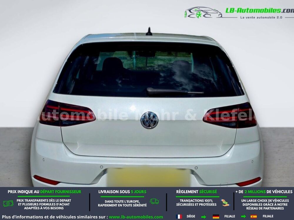 Golf 1.5 TSI 150 BVA 2017 occasion 31850 Beaupuy