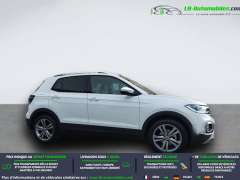 Golf SW 1.5 eTSI 150 BVA 2023 occasion 31850 Beaupuy