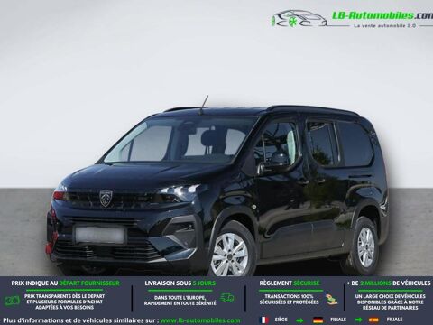 Annonce voiture Peugeot Rifter 31990 €