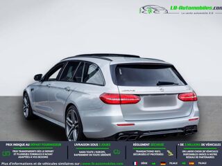 Classe E 63 AMG BVA 4-Matic+ 2019 occasion 31850 Beaupuy
