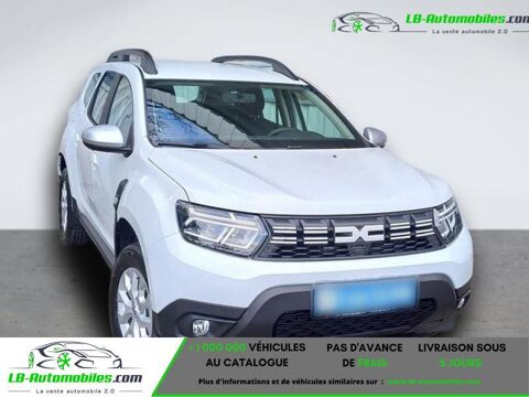 Dacia Duster ECO-G 100 4x2 2024 occasion Beaupuy 31850