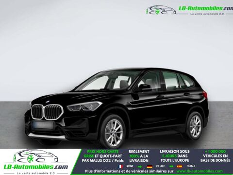 Annonce voiture BMW X1 30300 €