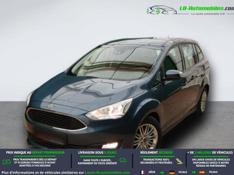 Ford Grand C-MAX 1.0 EcoBoost 125 BVM 2019 occasion Beaupuy 31850