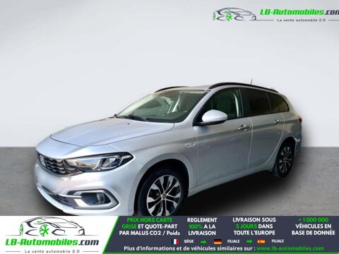 Tipo 1.3 MultiJet 95 ch BVM 2022 occasion 31850 Beaupuy