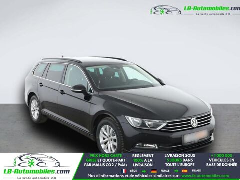 Passat 2.0 TDI 190 4Motion 2018 occasion 31850 Beaupuy