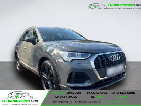 Audi Q3 35 TFSI 150 ch BVA 2019 occasion Beaupuy 31850