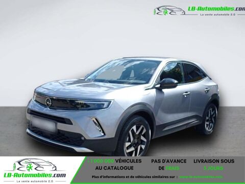 Opel Mokka 1.2 Turbo 130 ch BVM 2021 occasion Beaupuy 31850
