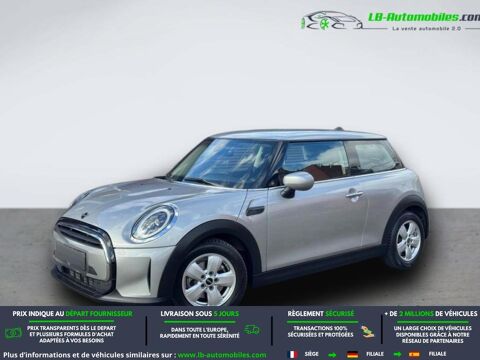 Annonce voiture Mini Cooper 17900 €