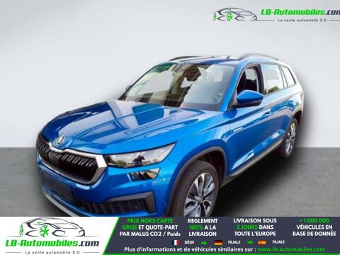 Kodiaq 1.5 TSI 150 BVA 5pl 2022 occasion 31850 Beaupuy