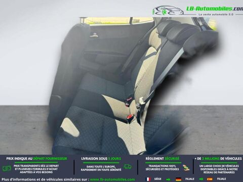 Kia Picanto 1.2 DPi 79 ch BVM 2024 occasion Beaupuy 31850