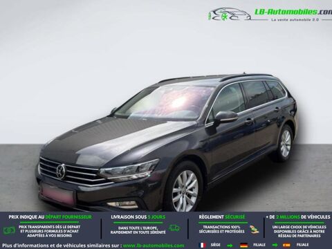 Annonce voiture Volkswagen Passat 21490 €