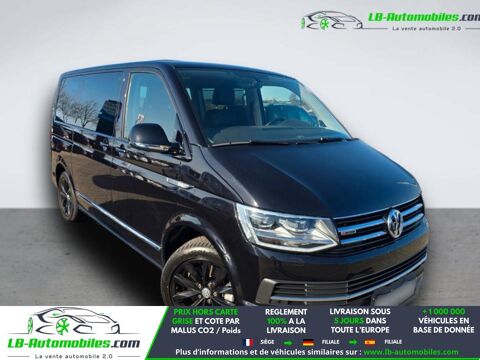 Volkswagen MULTIVAN 2.0 TDI 198 BVA 2019 occasion Beaupuy 31850