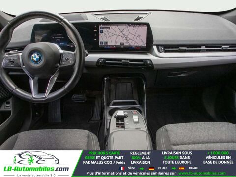 iX xDrive30 313ch BVA 2023 occasion 31850 Beaupuy