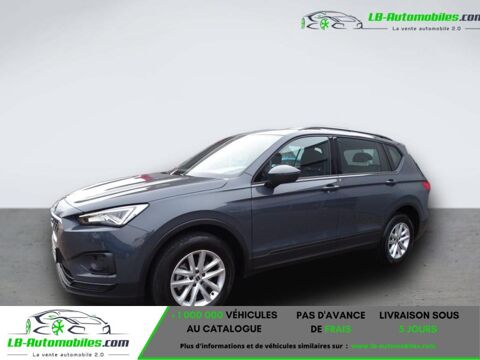 Seat Tarraco 2.0 TDI 150 ch BVA 7 pl 2024 occasion Beaupuy 31850