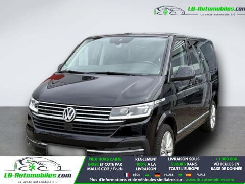 Volkswagen MULTIVAN 2.0 TDI 150 BVM 2021 occasion Beaupuy 31850