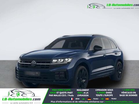Annonce voiture Volkswagen Touareg 72330 €