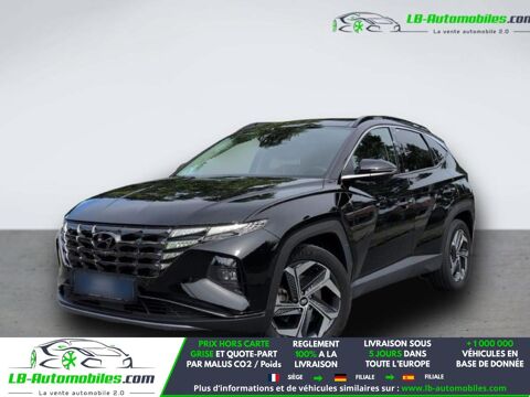 Tucson 1.6 T-GDI 230 BVA 2021 occasion 31850 Beaupuy