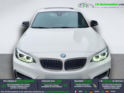 Serie 2 M240i 340 ch BVA 2020 occasion 31850 Beaupuy