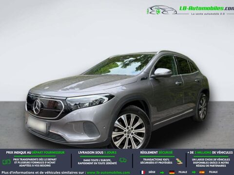 EQA 350 4Matic 2022 occasion 31850 Beaupuy