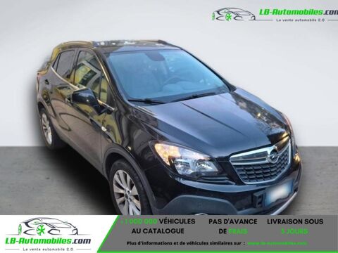 Opel Mokka 1.6 - 115 ch 2016 occasion Beaupuy 31850