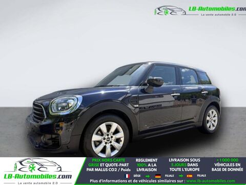 Annonce voiture Mini Cooper 22890 €