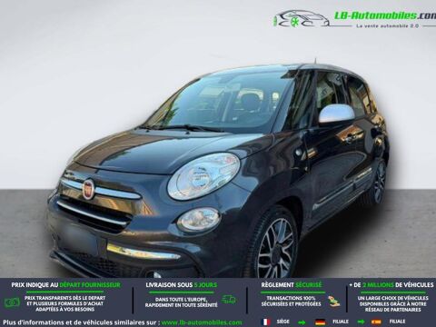 Fiat 500 L 1.4 95 ch BVA 2019 occasion Beaupuy 31850