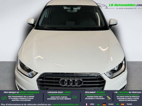 A1 1.0 TFSI 95 BVM 2016 occasion 31850 Beaupuy