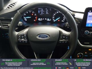 Fiesta 1.0 EcoBoost 125 ch BVM 2019 occasion 31850 Beaupuy