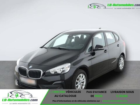 BMW Serie 2 216i 109 ch 2018 occasion Beaupuy 31850