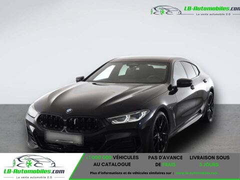BMW S&eacute;rie 8 840i xDrive 340 ch BVA 2022 occasion Beaupuy 31850