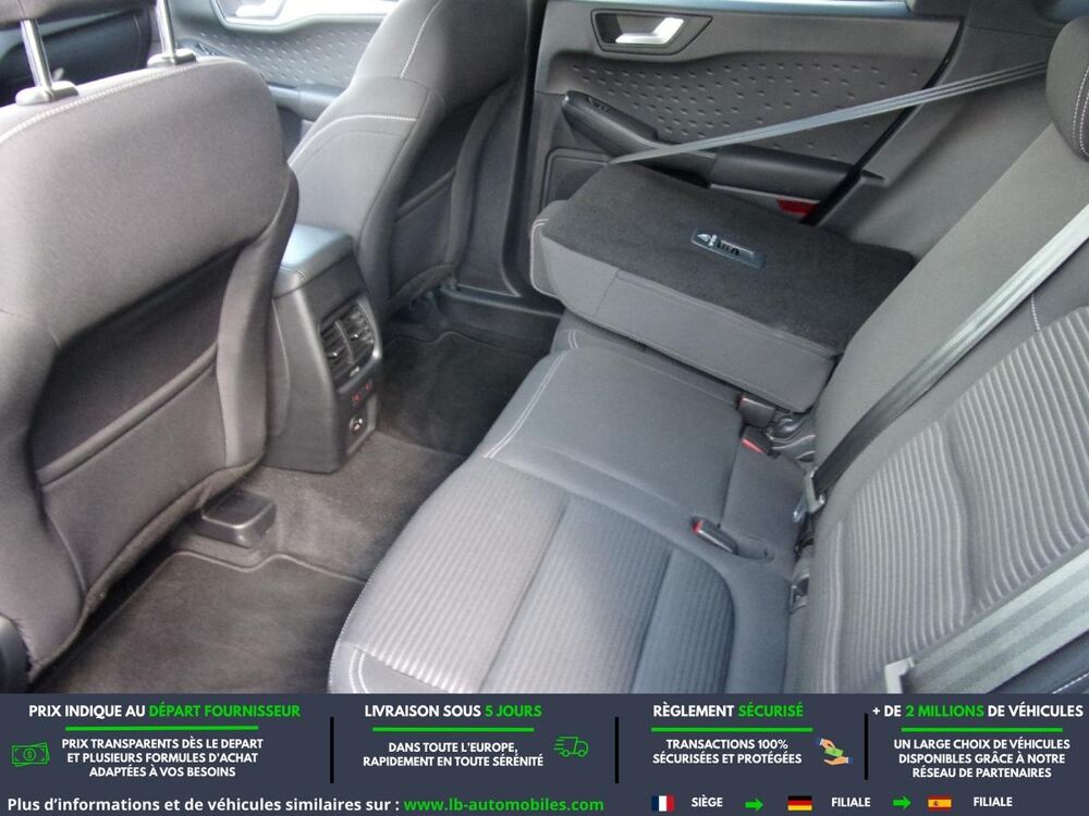 Kuga 1.5 EcoBoost 150 BVM 2020 occasion 31850 Beaupuy