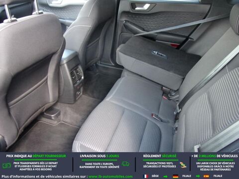 Kuga 1.5 EcoBoost 150 BVM 2020 occasion 31850 Beaupuy