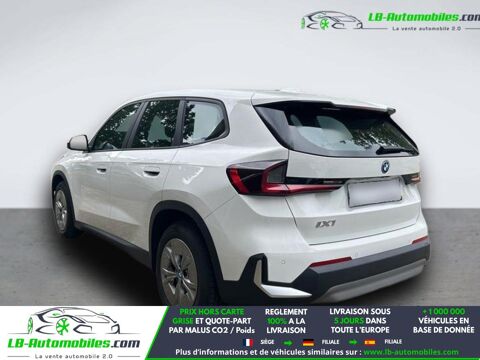 iX xDrive30 313ch BVA 2023 occasion 31850 Beaupuy