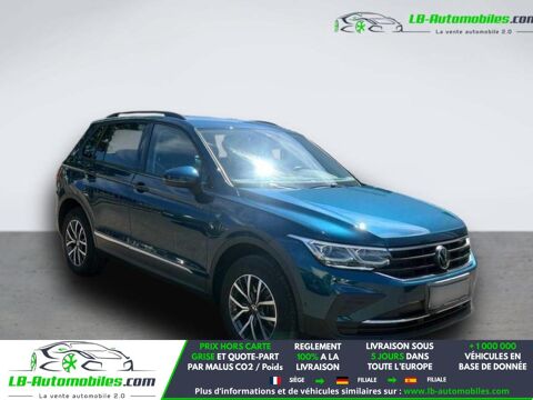 Tiguan 1.5 eHybrid 245 BVA 2023 occasion 31850 Beaupuy