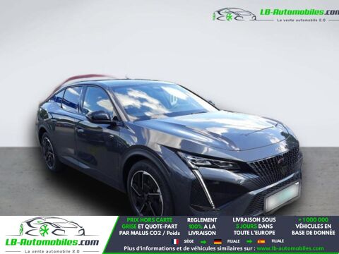 408 PHEV 180 e-BVA 2023 occasion 31850 Beaupuy