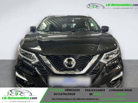 Nissan Qashqai 1.3 DIG-T 160 BVA 2021 occasion Beaupuy 31850