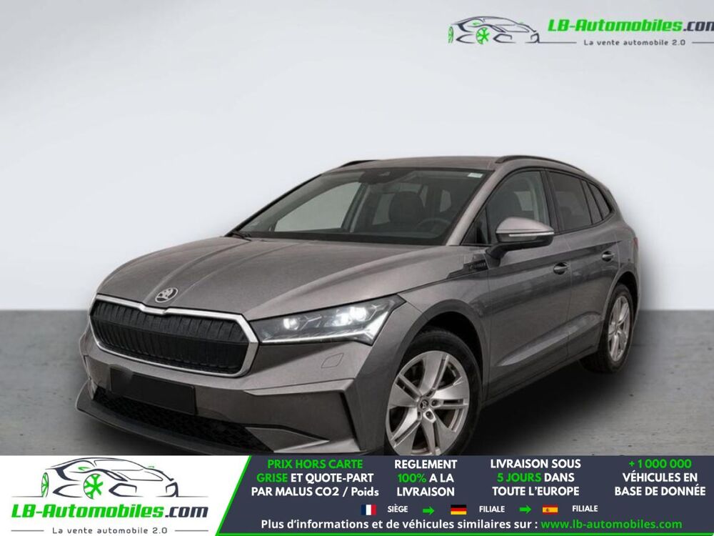 Enyaq iV 60 2022 occasion 31850 Beaupuy
