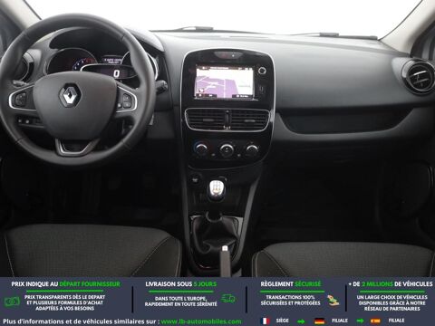 Clio IV Estate TCe 90 BVM 2020 occasion 31850 Beaupuy