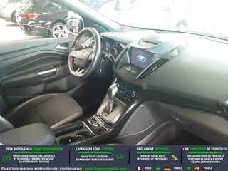 Kuga 1.5 150 4x2 BVA 2019 occasion 31850 Beaupuy