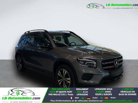 GLB 220 d BVA 4Matic 2023 occasion 31850 Beaupuy