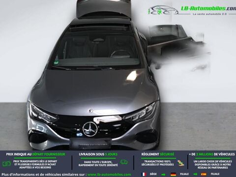EQE 350 4MATIC 2022 occasion 31850 Beaupuy