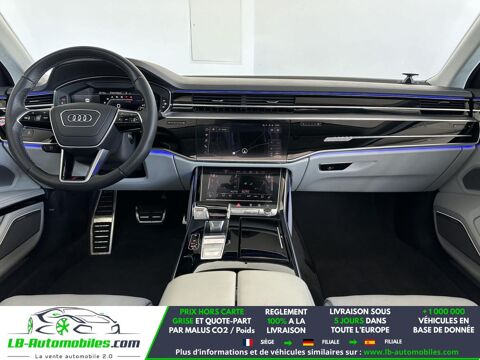 A8 60 TFSIe 462 ch BVA Quattro 2022 occasion 31850 Beaupuy