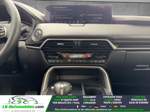 CX-60 3.3L e-SKYACTIV D 254 ch 4x4 BVA 2025 occasion 31850 Beaupuy
