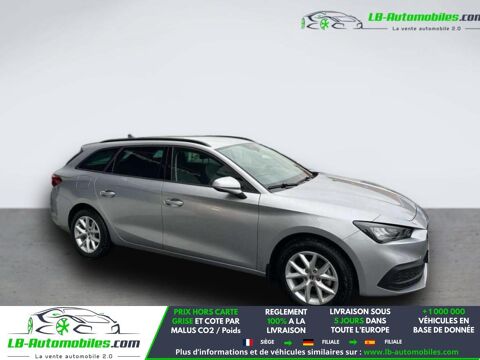 Leon 1.0 eTSI 110 BVA 2024 occasion 31850 Beaupuy