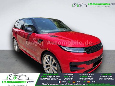 Range Rover D350 3.0D i6 350ch 2023 occasion 31850 Beaupuy