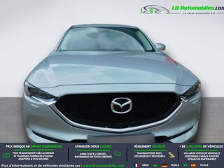 CX-5 2.0L Skyactiv-G 165 ch 4x2 2017 occasion 31850 Beaupuy