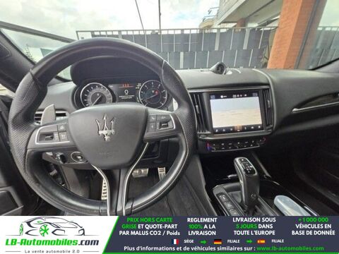 Levante V6 350 CH 2021 occasion 31850 Beaupuy