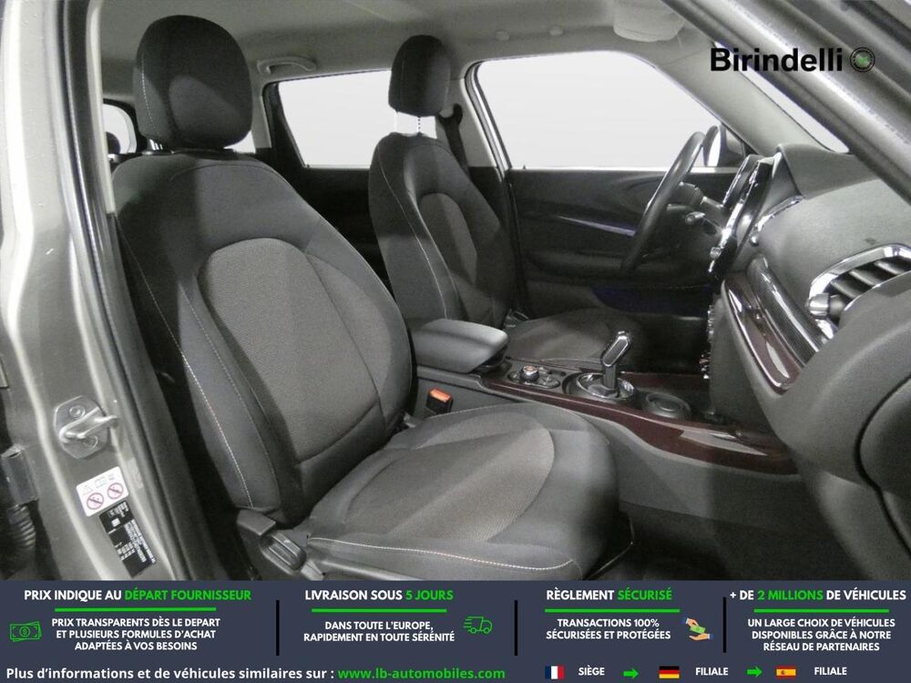 Golf SW 1.6 TDI 115 BVA 2019 occasion 31850 Beaupuy