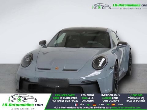 911 4.0i 510 PDK 2023 occasion 31850 Beaupuy