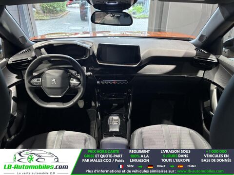 2008 Electrique 136 ch 2023 occasion 31850 Beaupuy